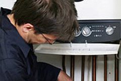 boiler replacement Vauxhall