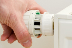 Vauxhall central heating repair costs