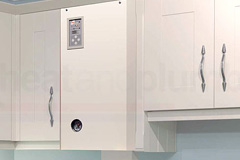 Vauxhall electric boiler quotes