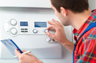 free commercial Vauxhall boiler quotes