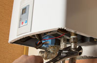 free Vauxhall boiler install quotes
