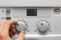 free Vauxhall boiler maintenance quotes