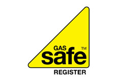 gas safe companies Vauxhall